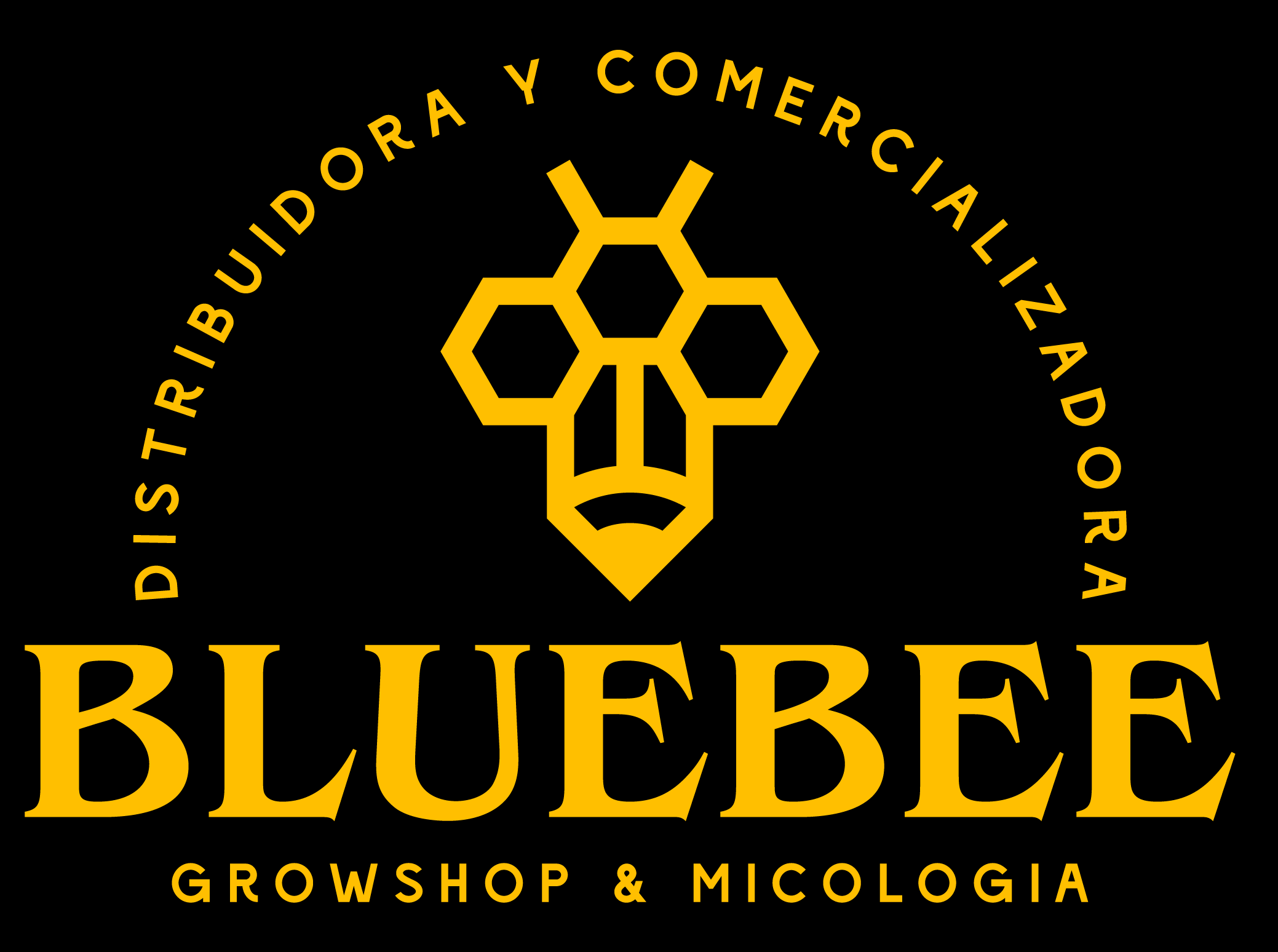 BLUEBEE ; POR MAYOR