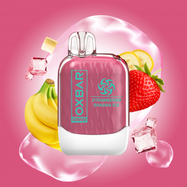 VAPORIZADORES X MAYOR 7000-8000PUFFS - Imagen 2